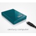 WD My Passport ( native USB-C ) External Hard Drive, 2TB,Teal WD My Passport ( native USB-C ) External Hard Drive, 2TB,Teal